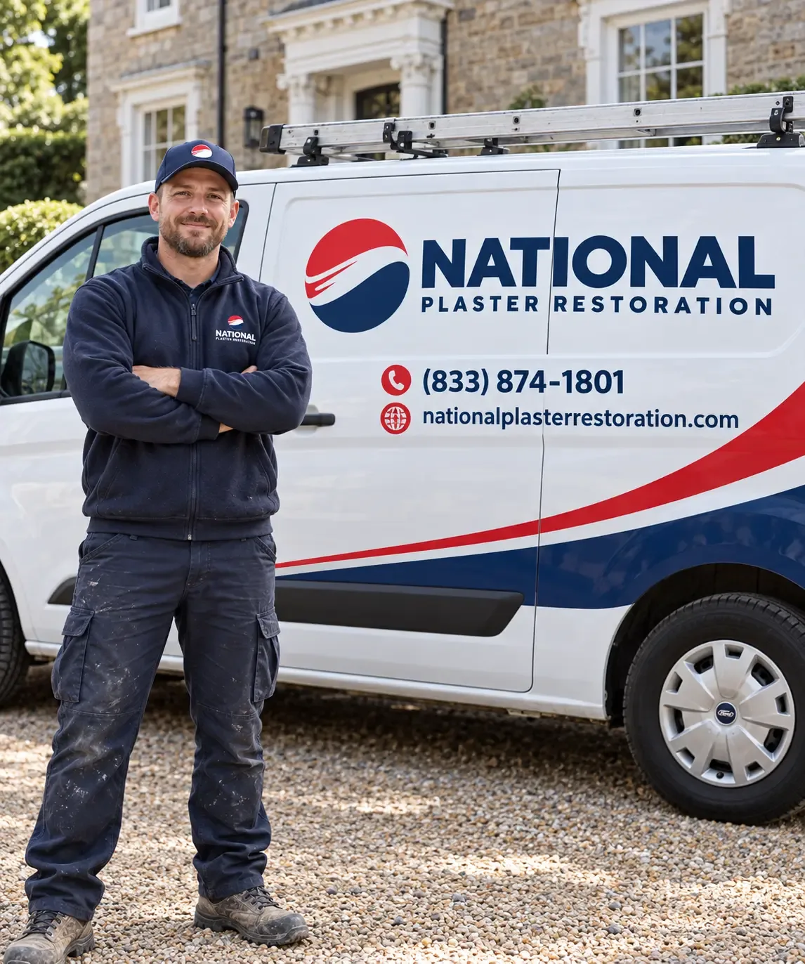 Plaster Repair Vernon, MI FAQs